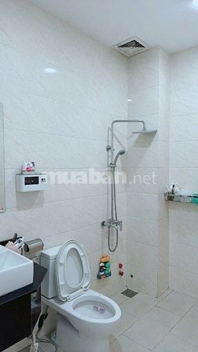 Cho Thuê Nhà Đẹp KDC 13E Intresco 4PN, Đầy Đủ Tiện Ích,chỉ 15 TR/TH