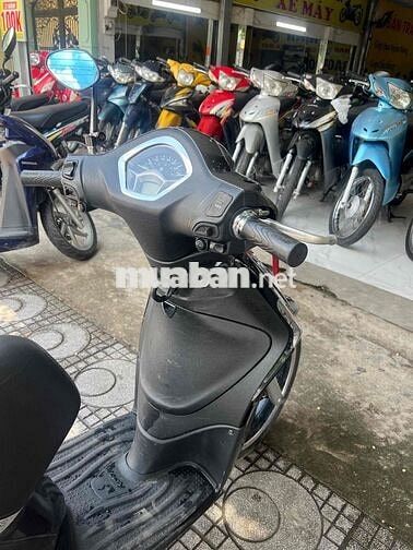 tay ga liberty đời 2019 xe đẹp máy chất ( có góp)