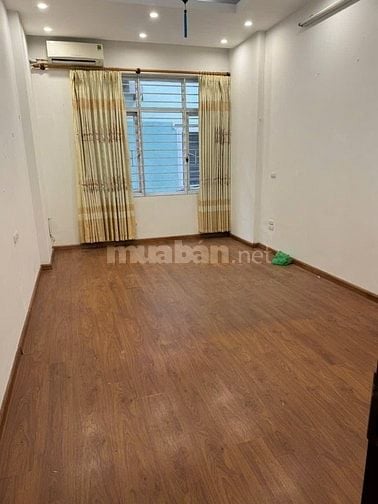 Nhà phân lô BCA ô tô vào nhà Láng, DT40m2 xây 5T giá 12.2