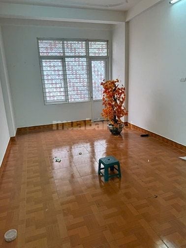 Nhà phân lô BCA ô tô vào nhà Láng, DT40m2 xây 5T giá 12.2