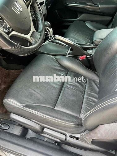 Honda Civic 2015 2.0 AT
