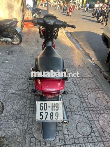 wave thái 100 máy chất bs đẹp