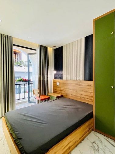 SIÊU PHẨM NHÀ TẠI LÊ VĂN LINH, P12, QUẬN 4 GIÁ 3,270 TỶ| DT 46m2