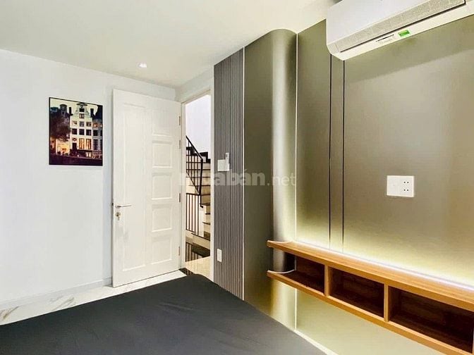 SIÊU PHẨM NHÀ TẠI LÊ VĂN LINH, P12, QUẬN 4 GIÁ 3,270 TỶ| DT 46m2