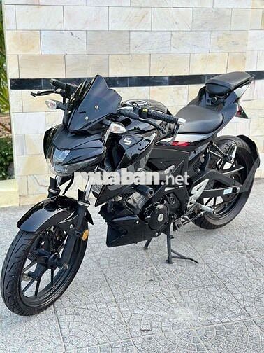 GSX bản naker máy rin êm biển 43 ngay chủ