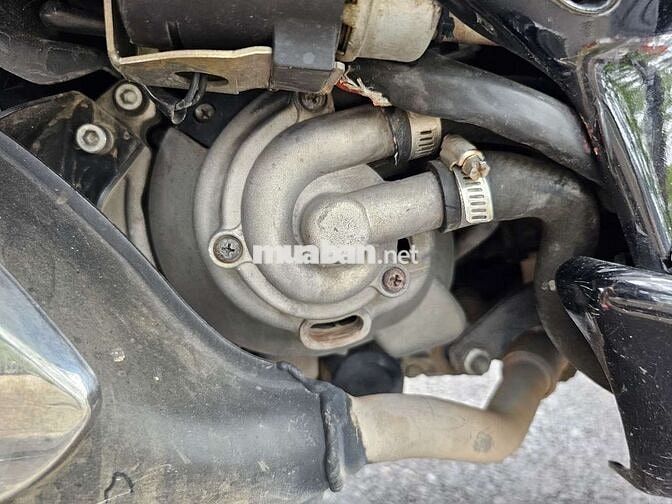 Sưu tầm: GTS 125 2008