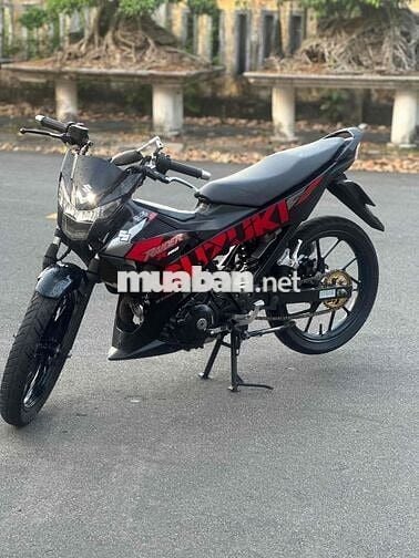 Cần nhượng lại em raider pxl biển 43 máy rin êm