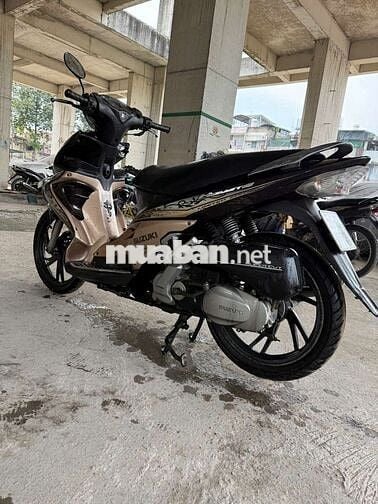 Xe zin giá tốt