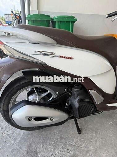 Xe honda sh mot bs 83