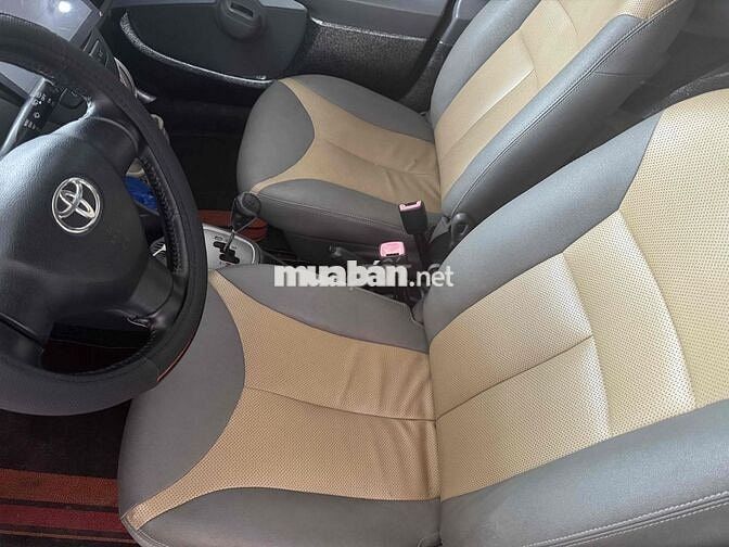 Toyota Aygo 2007 1.0 AT - 142102 km