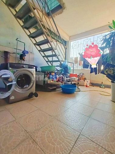 Hiếm_Khu Phân Lô_Vỉa Hè_Ôtô Tránh_Q Hai Bà Trưng_51m2 x 5Tầng_Hơn 14Tỷ