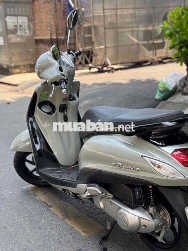 Grander đk 2022 đèn let phanh ABS khoá smakey