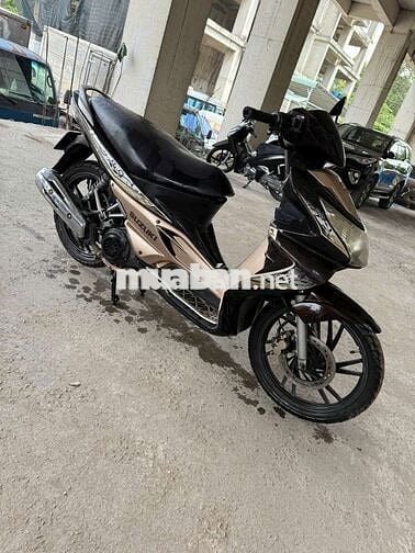 Xe zin giá tốt
