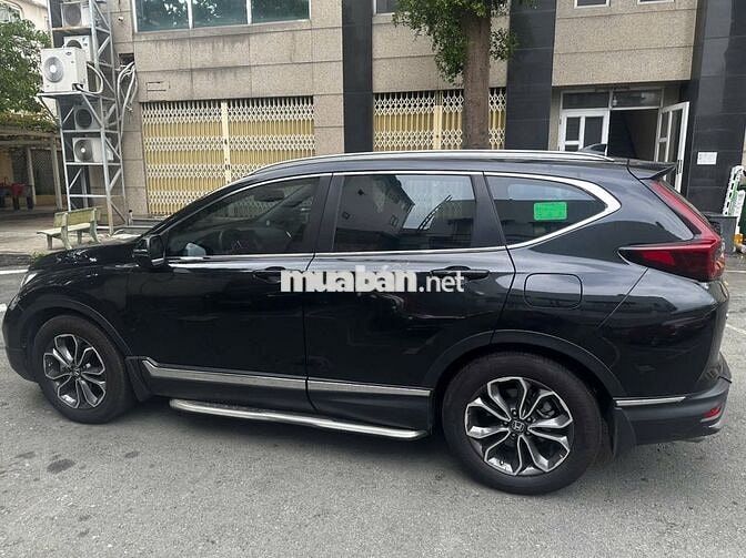 Honda CR V 2022 L - Đăng ký  2023. Xe đi 26.000km