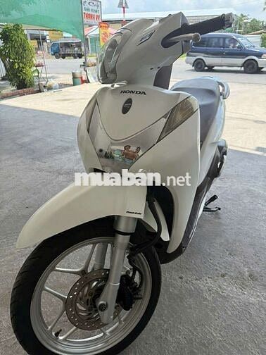 Xe honda sh mot bs 83