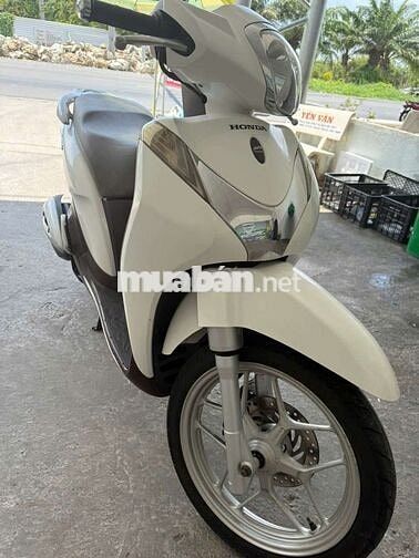 Xe honda sh mot bs 83