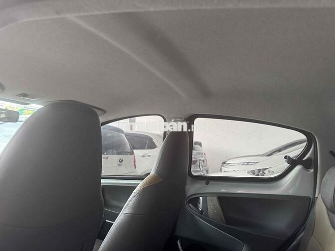 Toyota Aygo 2007 1.0 AT - 142102 km