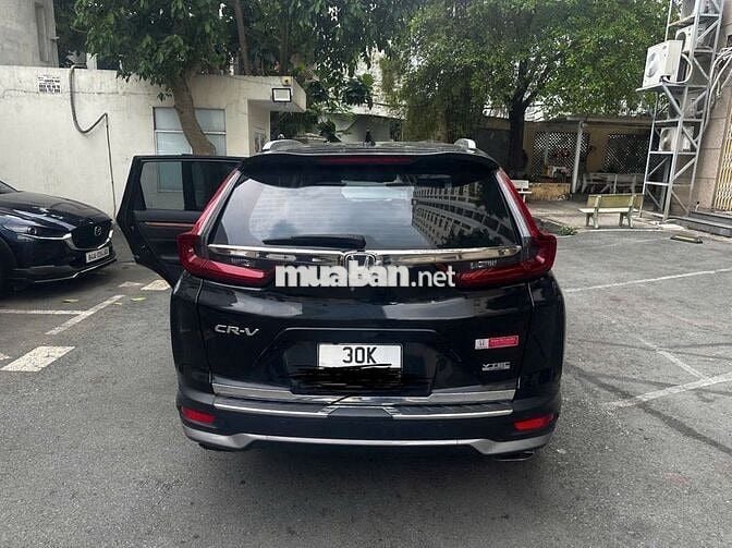 Honda CR V 2022 L - Đăng ký  2023. Xe đi 26.000km
