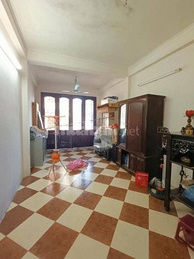 Hiếm_Khu Phân Lô_Vỉa Hè_Ôtô Tránh_Q Hai Bà Trưng_51m2 x 5Tầng_Hơn 14Tỷ