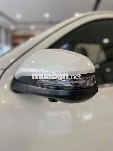 🚩FORTUNER LEGENDER MÁY DẦU♥️GIẢM TRỰC TIẾP 45TRIỆU