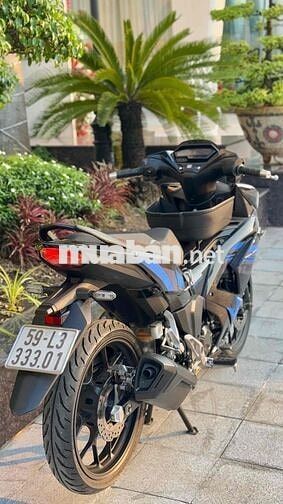 Winner 150 V3 Bstp Tam Hoa 9chủ ( Xe zin chất )