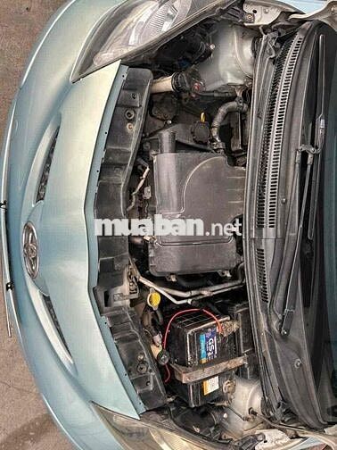 Toyota Aygo 2007 1.0 AT - 142102 km