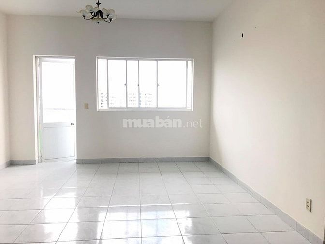  Cần cho thuê gấp căn hộ Lê Thành block B, Dt 125m2, 3 phòng ngủ, nhà 