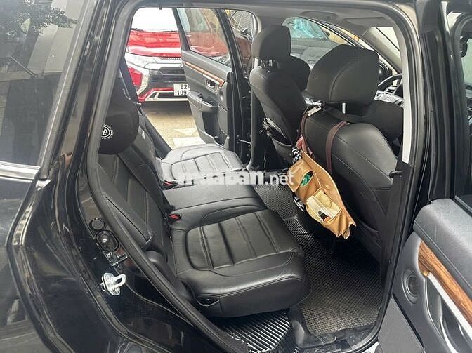 Honda CR V 2022 L - Đăng ký  2023. Xe đi 26.000km