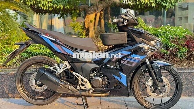 Winner 150 V3 Bstp Tam Hoa 9chủ ( Xe zin chất )