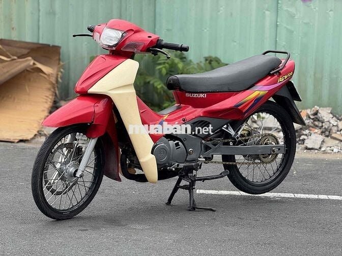 xipo full 120 ic
