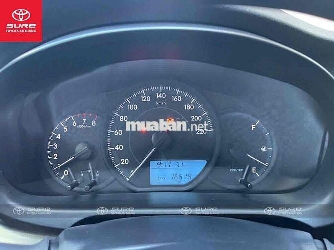 Vios 2021 1.5E MT - 17000 km nhận xe 145tr