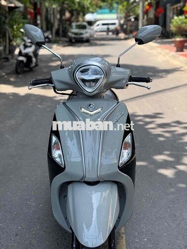 Grander đk 2022 đèn let phanh ABS khoá smakey