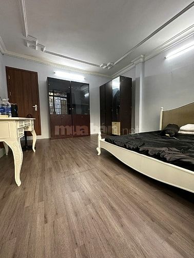 Bán nhà 5 Tầng ngay ngã tư Ba Tháng Hai - Sư Vạn Hạnh Quận 10
