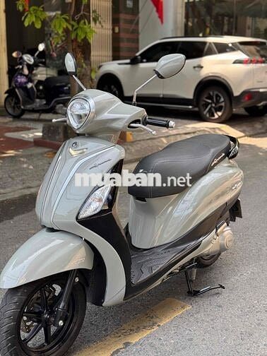 Grander đk 2022 đèn let phanh ABS khoá smakey
