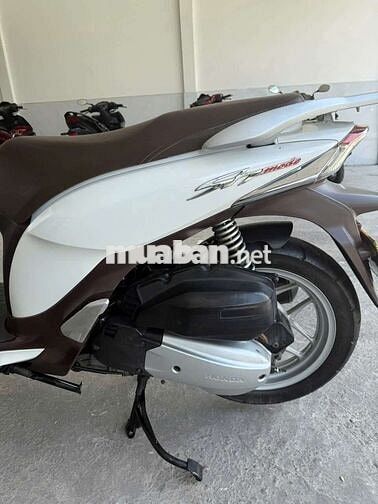 Xe honda sh mot bs 83