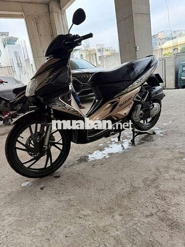 Xe zin giá tốt