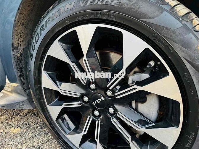 Kia Carnival 2022 Signature 2.2D - 57.000 km