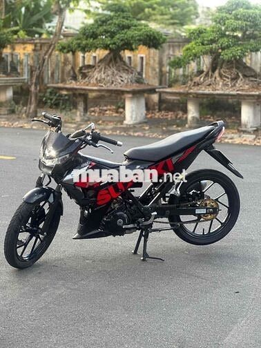 Cần nhượng lại em raider pxl biển 43 máy rin êm
