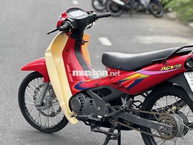 xipo full 120 ic