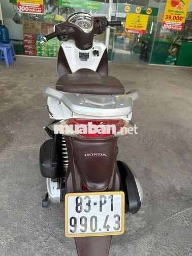 Xe honda sh mot bs 83