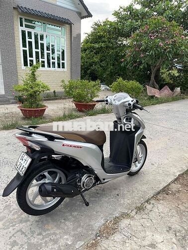 Cần bán vision đẹp keng có bán góp qua ngân hàng