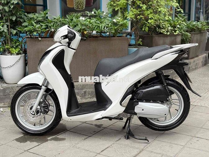 SH125 CBS 2024 Zin Chất - Trả Trước 25tr nhận xe✅