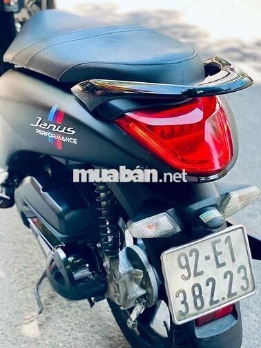🌈Yamaha Janus 2017 cực đẹp như mới - CÓ TRẢ GÓP