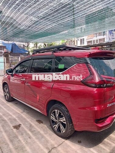 Mitsubishi Xpander 2021 1.5AT - 100000 km