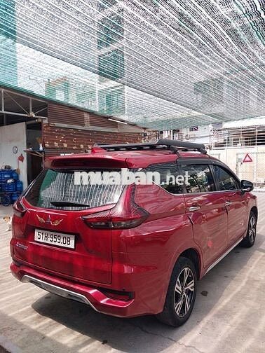 Mitsubishi Xpander 2021 1.5AT - 100000 km