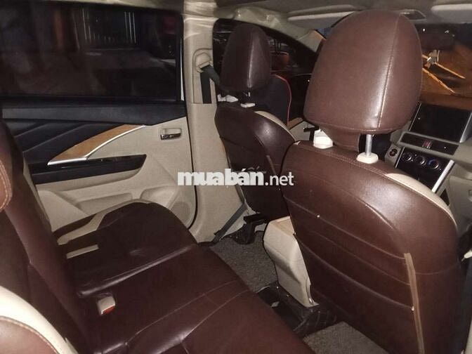 Mitsubishi Xpander 2019 1.5 AT - 150000 km
