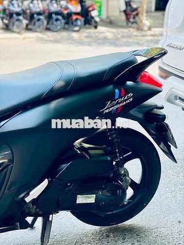🌈Yamaha Janus 2017 cực đẹp như mới - CÓ TRẢ GÓP