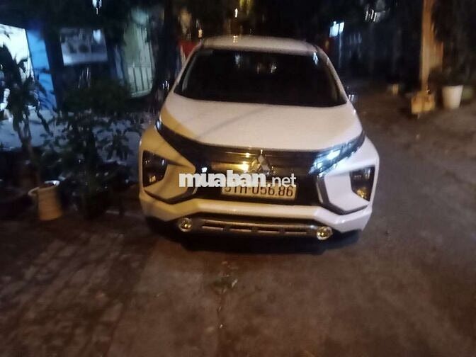 Mitsubishi Xpander 2019 1.5 AT - 150000 km