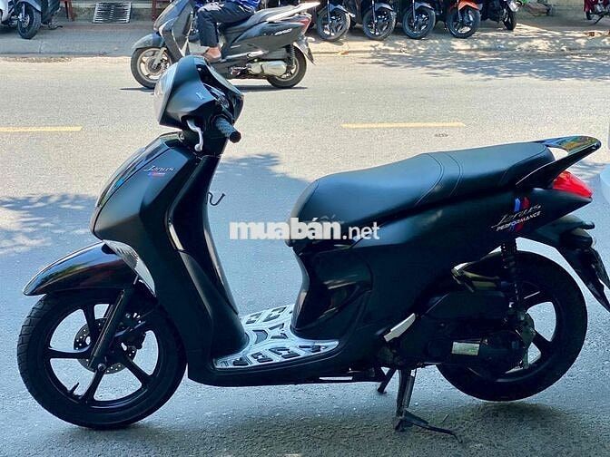 🌈Yamaha Janus 2017 cực đẹp như mới - CÓ TRẢ GÓP