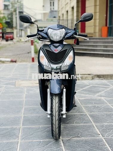 HONDA VISION XANH NGUYÊN BẢN XE BIỂN 29 CHÍNH CHỦ